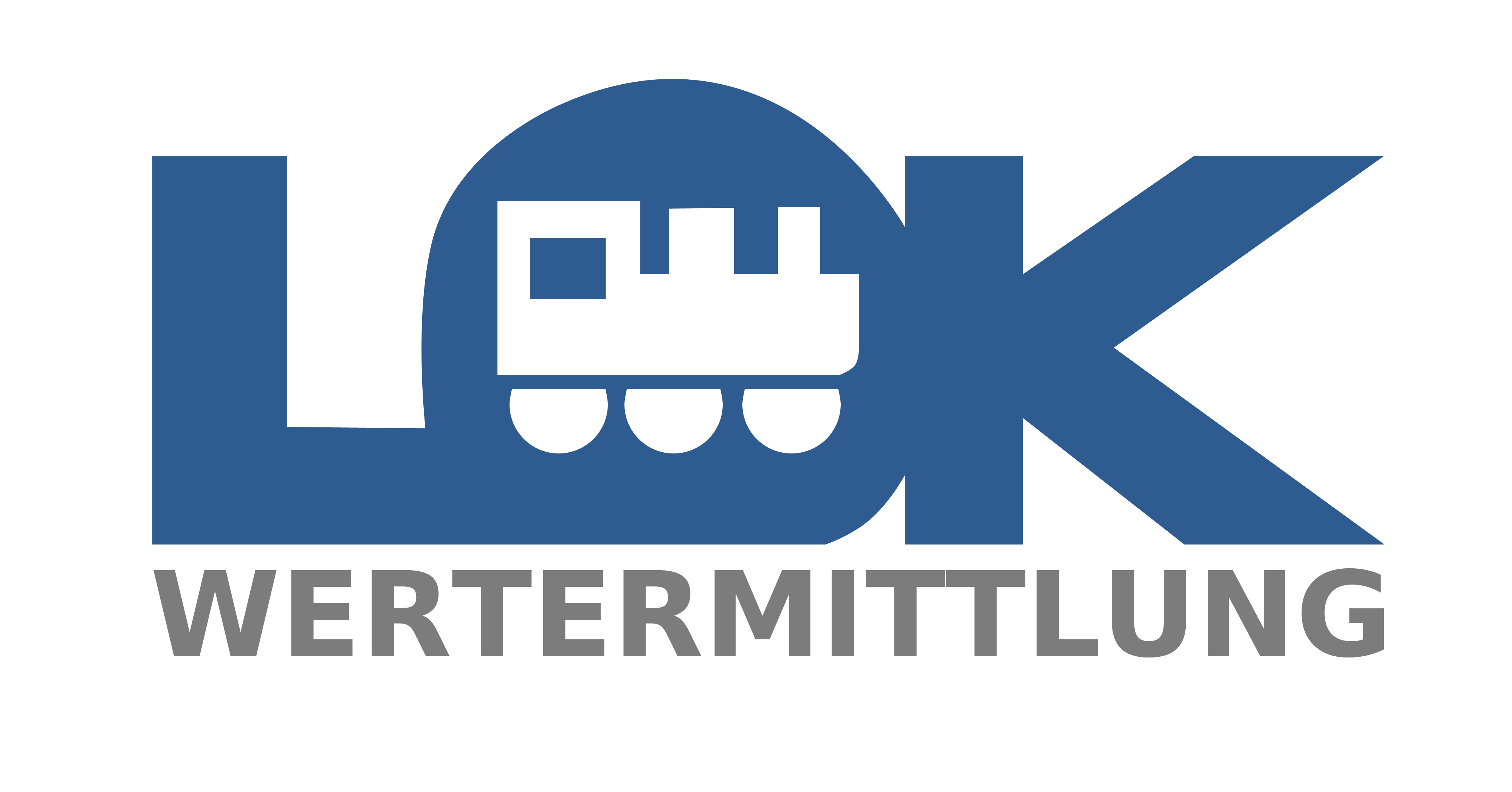 Das Lokmuseum - Wertermittlung Das Lokmuseum - Wertermittlung